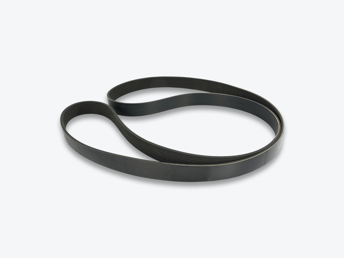 An image showing a detailed view of BELT (Part 320/08933)